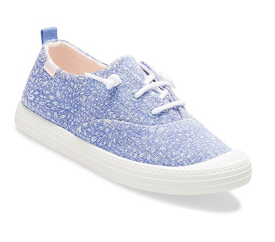 Keds Big Kid Breaker Tenisky Detske Modre | LPUMIZ-657