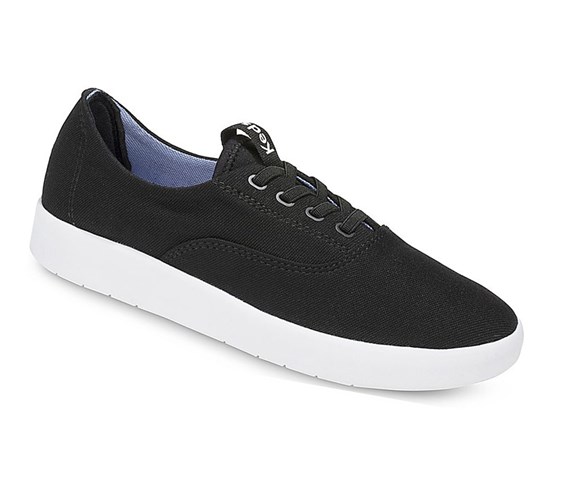 Keds Studio Leap Athleisure Slip On Tenisky Damske Čierne | BUCFLE-234