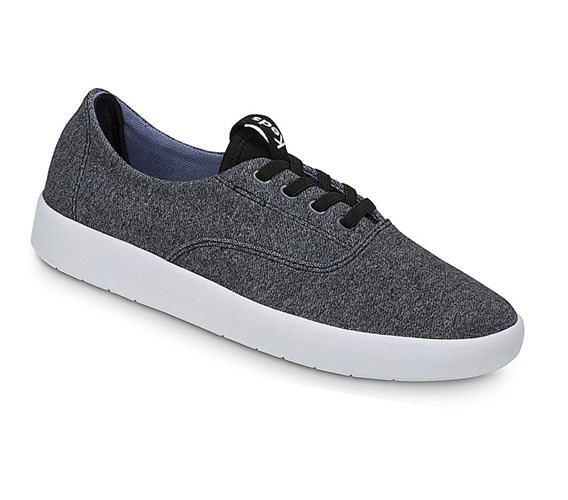 Keds Studio Leap Athleisure Slip On Tenisky Damske Siva | MQYXEW-604